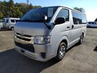 Toyota Hiace GL Pack 2019