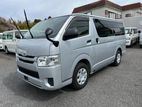 Toyota Hiace GL PACKAGE 2019