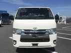 Toyota Hiace GL PACKAGE 2020