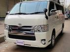 Toyota Hiace GL PACKAGE 2020