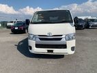 Toyota Hiace GL PACKAGE 2020