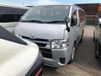 Toyota Hiace GL PACKAGE 2021