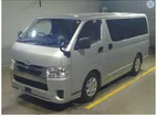 Toyota Hiace GL PACKAGE DUAL AC 2020