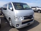 Toyota Hiace GL PACKAGE DUAL AC 2020