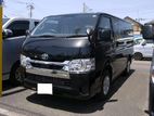 Toyota Hiace GL PACKAGE DUAL AC 2021