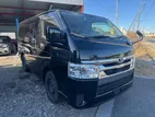 Toyota Hiace GL PACKAGE DUAL AC 2021