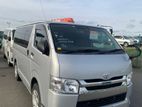 Toyota Hiace GL Package(Dual A/C) 2018