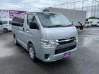 Toyota Hiace GL PKG 2019