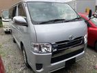 Toyota Hiace GL PKG 2019