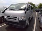 Toyota Hiace GL PKG 2019