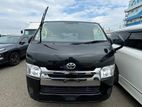 Toyota Hiace GL PKG LOW MILEAGE 2019