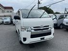 Toyota Hiace GL Pkg Projection 2019