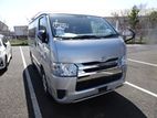 Toyota Hiace GL- PKG TRH 2019