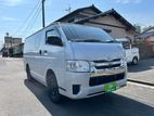 Toyota Hiace GL- PKG TRH 2019