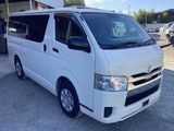 Toyota Hiace GL- PKG TRH 2019