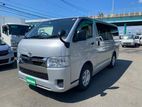 Toyota Hiace GL- PKG TRH 2020