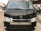 Toyota Hiace GL Point 4 2021