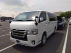 Toyota Hiace Gl Projction LED 2019