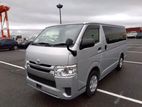 Toyota Hiace GL PROJECTION 2019