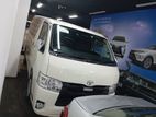 Toyota Hiace GL PROJECTION HITTER 2019