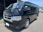 Toyota Hiace GL PROJECTION LED 2019