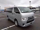 Toyota Hiace GL PROJECTION LED L. 2019