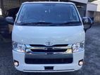 Toyota Hiace GL PROJECTION LED L. 2019