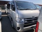 Toyota Hiace GL Ready 2019