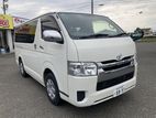 Toyota Hiace GL Ready 2019