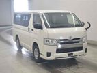 Toyota Hiace GL Ready 2020