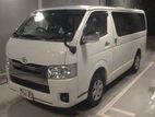 Toyota Hiace GL READY AT PORT 2019