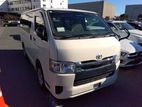 Toyota Hiace Gl ready Dhaka 2020