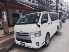 Toyota Hiace GL READY SHOWROOM 2019