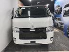 Toyota Hiace GL Ready Showroom 2019