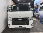 Toyota Hiace GL Ready Showroom 2019