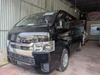 Toyota Hiace GL Ready Stock 2020