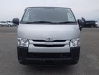 Toyota Hiace GL SILVER 2020