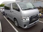 Toyota Hiace GL Single A/C Key ST 2019