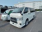 Toyota Hiace GL SINGLE A/C WHITE 2020