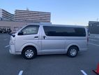 Toyota Hiace GL Single AC 2018
