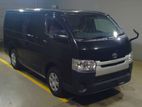 Toyota Hiace Gl Single ac 2019