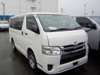 Toyota Hiace GL Single AC 2019