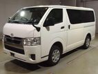 Toyota Hiace GL SINGLE AC 73000KM 2021