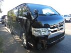 Toyota Hiace GL SINGLE AC 80000KM 2019