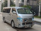 Toyota Hiace GL-SUPER FRESH 2010