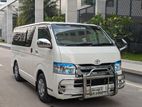 Toyota Hiace GL-SUPER FRESH 2011