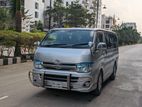 Toyota Hiace GL-SUPER FRESH 2011