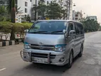 Toyota Hiace GL-SUPER FRESH 2011