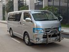 Toyota Hiace GL-SUPER FRESH 2012