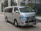 Toyota Hiace GL-SUPER FRESH 2012